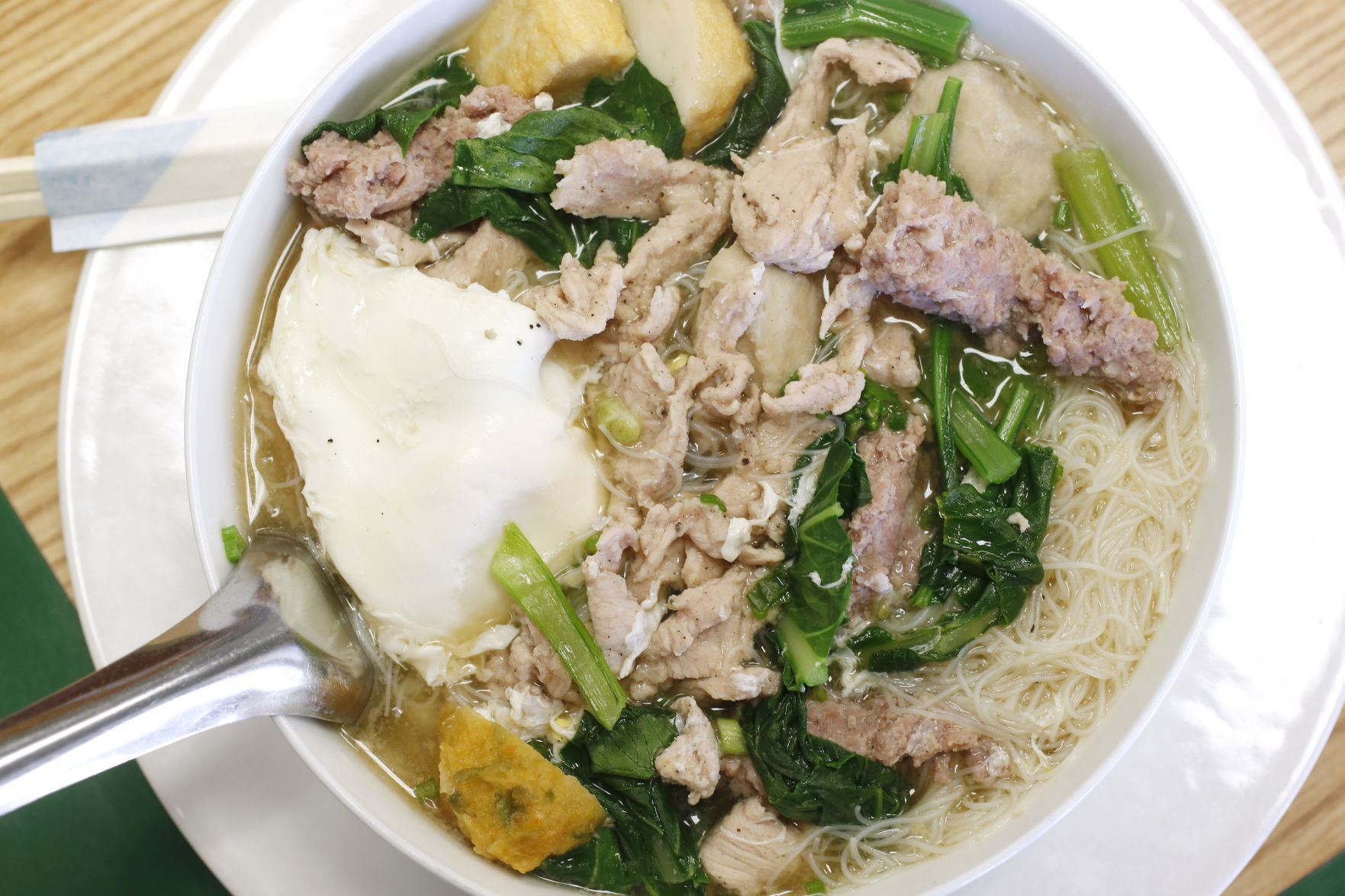 Kai Burmese Cuisine